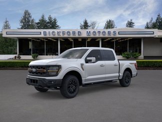 New 2025 Ford F150 Tremor w/ Equipment Group 402A High image 1