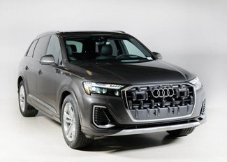New 2025 Audi Q7 3.0T Prestige image 1