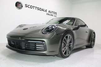 Used 2023 Porsche 911 Carrera image 1