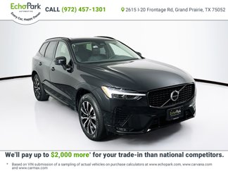 Used 2025 Volvo XC60 B5 Plus image 1