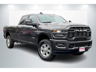 New 2025 RAM 3500 Big Horn image 1
