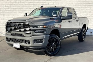 New 2026 RAM 2500 Big Horn image 1