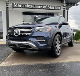 New 2025 Mercedes-Benz GLE 450e 4MATIC image 1