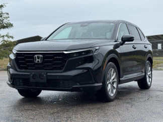 Used 2025 Honda CR-V EX-L image 1