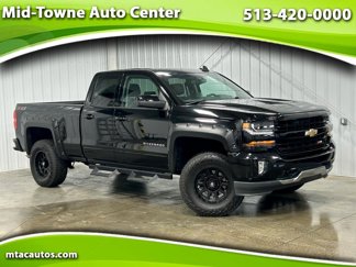 Used 2018 Chevrolet Silverado 1500 LT w/ All Star Edition image 1