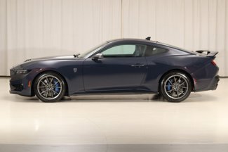 Used 2025 Ford Mustang Dark Horse image 1