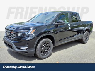 New 2025 Honda Ridgeline TrailSport+ image 1