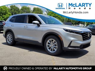 New 2026 Honda CR-V EX image 1