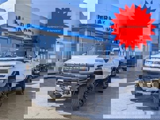 New 2025 GMC Hummer EV 2X image 1
