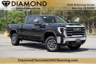 New 2025 GMC Sierra 2500 SLT w/ SLT Premium Package image 1