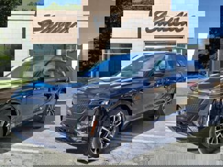 New 2025 Cadillac Lyriq Sport image 1