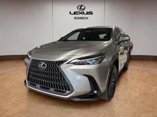 New 2026 Lexus NX 350 AWD w/ Premium Package image 1