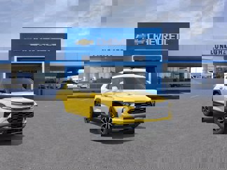 New 2025 Chevrolet TrailBlazer ACTIV w/ Convenience Package image 1