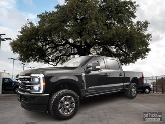 Used 2024 Ford F250 King Ranch w/ FX4 Off-Road Package image 1