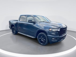 New 2025 RAM 1500 Laramie image 1