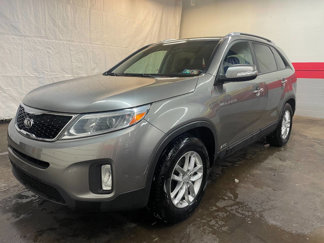 Used 2015 Kia Sorento LX image 1