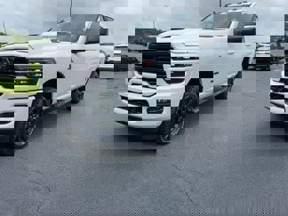 New 2025 RAM 2500 Laramie image 1