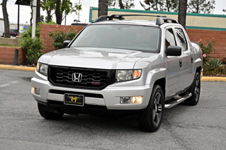 Used 2013 Honda Ridgeline Sport image 1