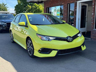 Used 2017 Toyota Corolla iM image 1
