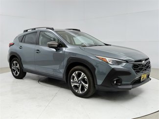 Used 2024 Subaru Crosstrek 2.0i Premium w/ Popular Package #4 image 1