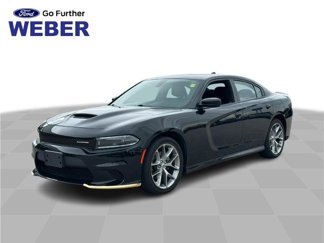 Used 2023 Dodge Charger GT image 1