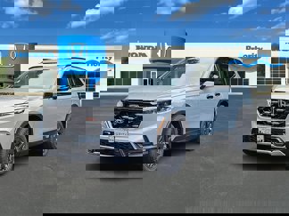 New 2026 Honda CR-V TrailSport image 1