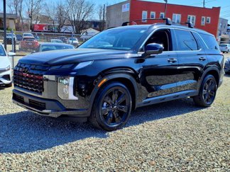 New 2025 Hyundai Palisade XRT image 1