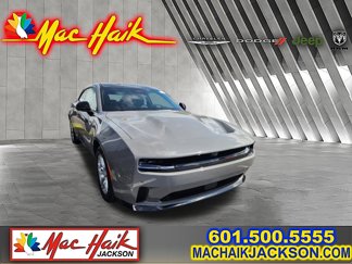 New 2025 Dodge Charger Daytona R/T w/ Sun & Sound Package image 1