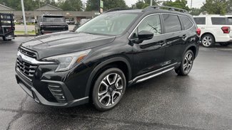 Used 2025 Subaru Ascent Limited image 1