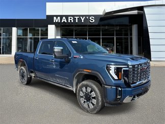 New 2025 GMC Sierra 2500 Denali w/ Denali Reserve Package image 1