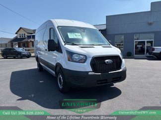New 2025 Ford Transit 250 148 Medium Roof image 1