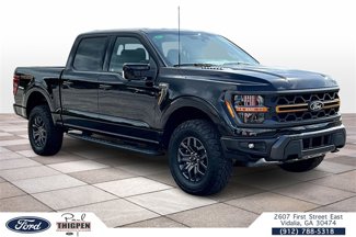 New 2025 Ford F150 Tremor w/ Equipment Group 402A High image 1
