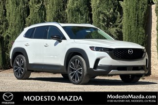 New 2025 MAZDA CX-50 2.5 Turbo w/ Weather Package image 1