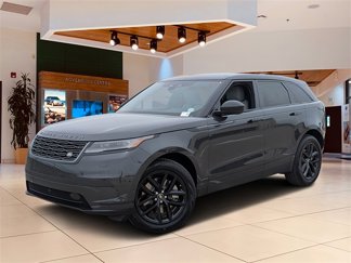 New 2026 Land Rover Range Rover Velar S image 1