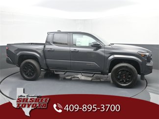New 2025 Toyota Tacoma SR5 image 1