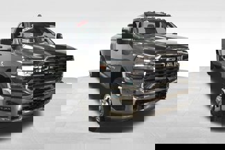 New 2026 RAM 3500 Big Horn video 4