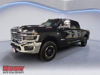 New 2025 RAM 3500 Laramie image 1