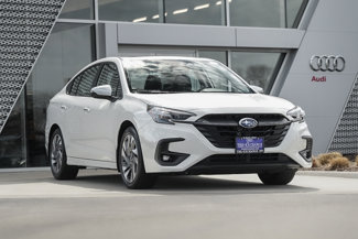 Used 2024 Subaru Legacy Touring XT image 1