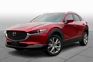 Certified 2023 MAZDA CX-30 AWD 2.5 S w/ Select Package image 1