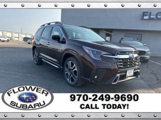 Certified 2024 Subaru Ascent Touring w/ Popular Package #2 image 1