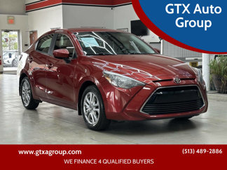 Used 2017 Toyota Yaris iA image 1