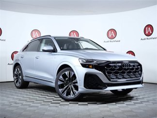 New 2025 Audi Q8 Premium Plus image 1