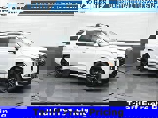 New 2025 Hyundai Palisade Calligraphy image 1