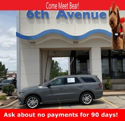 Used 2023 Dodge Durango GT image 1