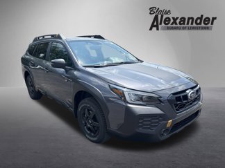 New 2025 Subaru Outback Wilderness image 1
