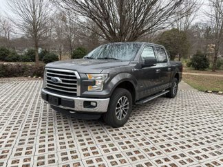 Used 2015 Ford F150 XLT w/ Equipment Group 302A Luxury image 1