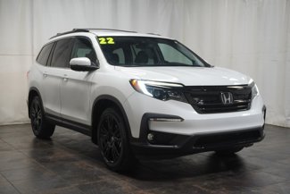 Used 2022 Honda Pilot Special Edition image 1