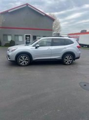Used 2019 Subaru Forester Limited image 1