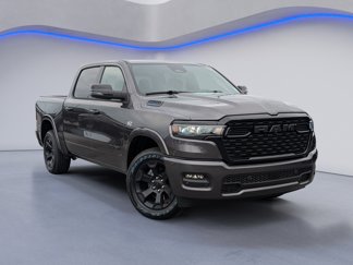 New 2026 RAM 1500 Big Horn video 1