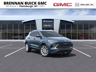 New 2025 Buick Encore GX Avenir w/ Avenir Technology Package image 1